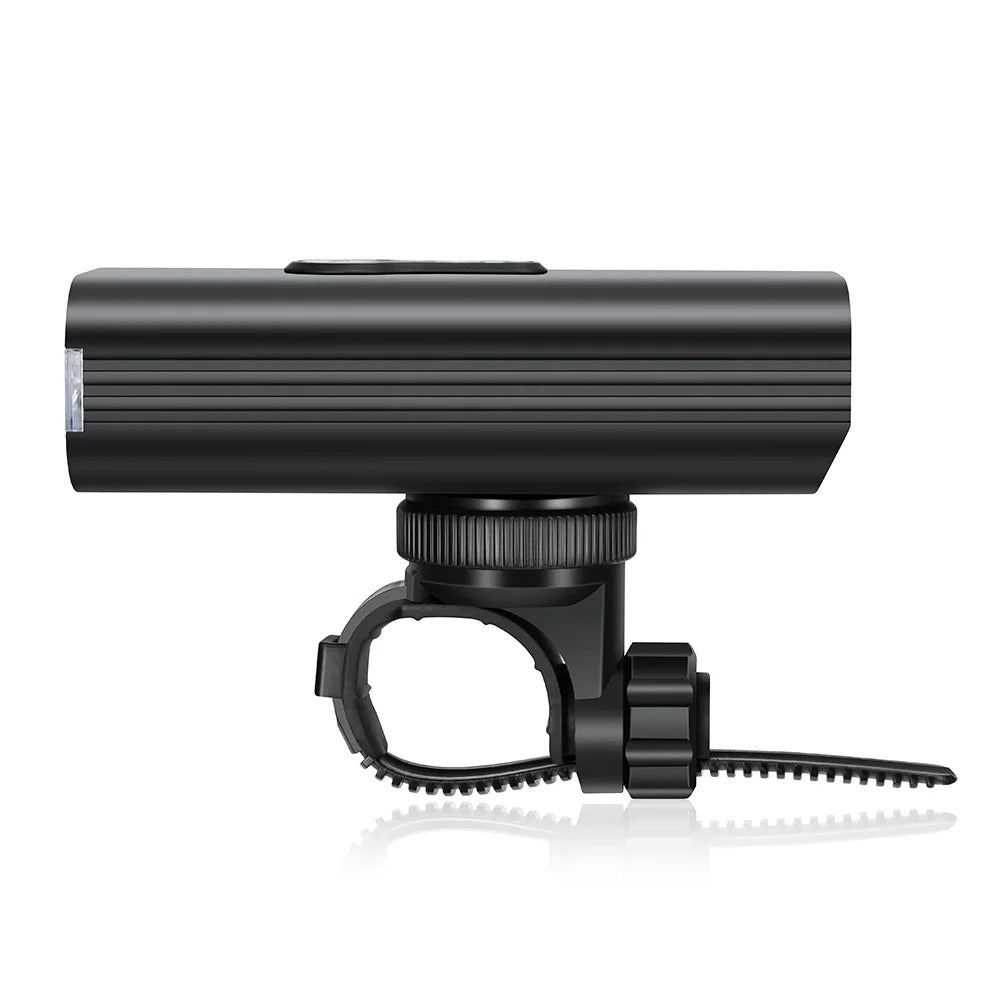 Bicycle Light Front with 10000LM Smart Waterproof