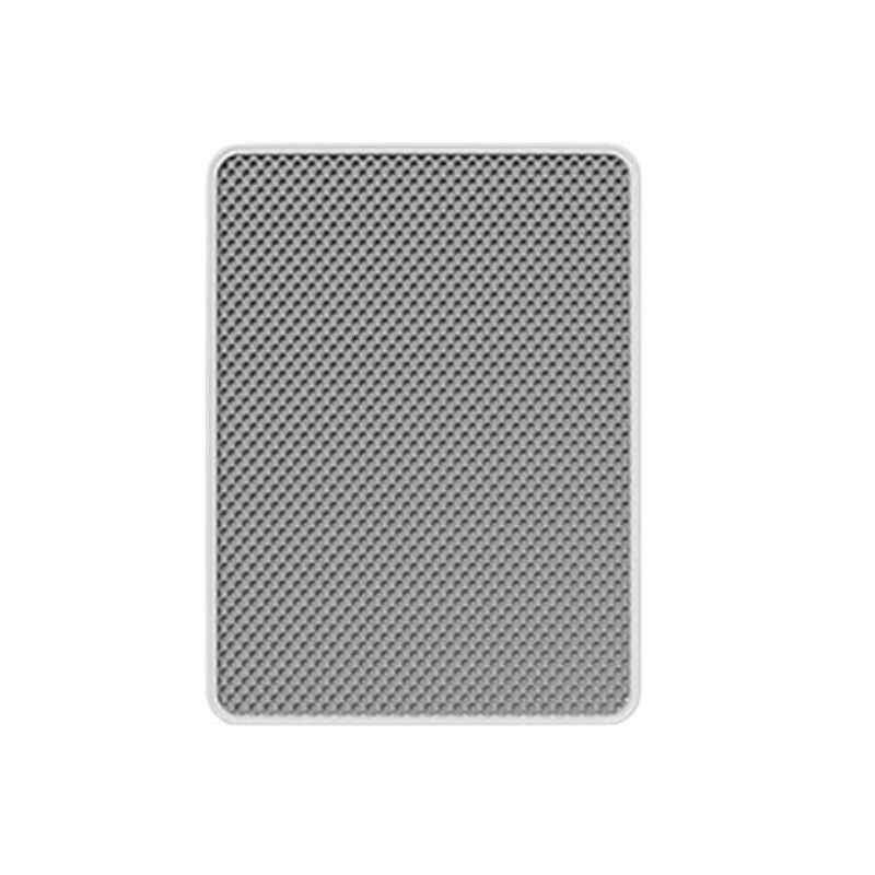 Waterproof Cat Litter Mat (Grey)