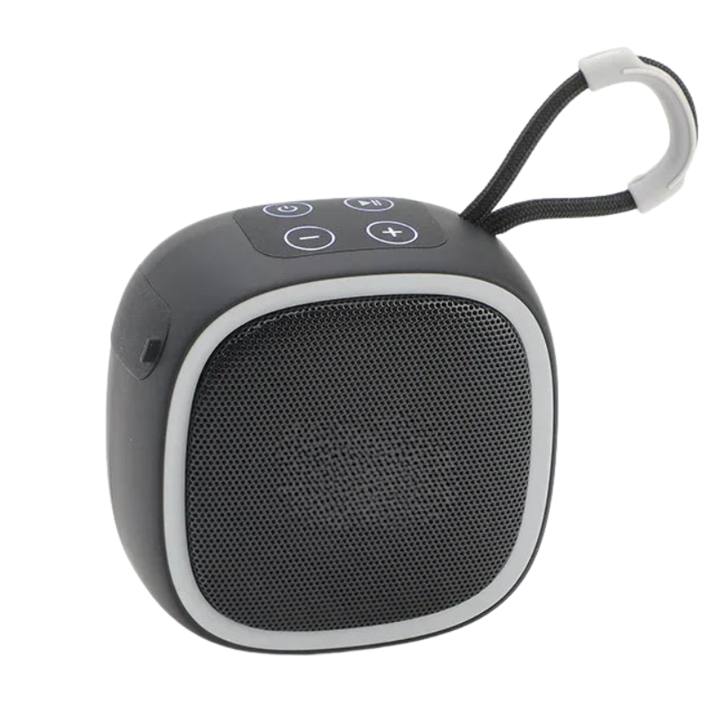Portable Bluetooth Wireless Speaker - Waterproof