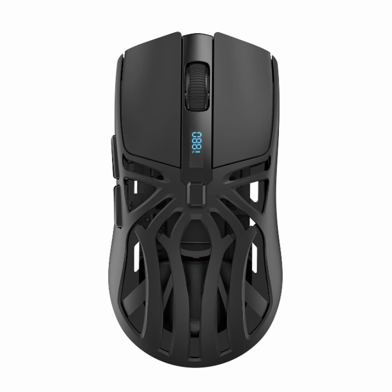Lightweight RGB Rechargeable Wireless Bluetooth Gaming Mouse