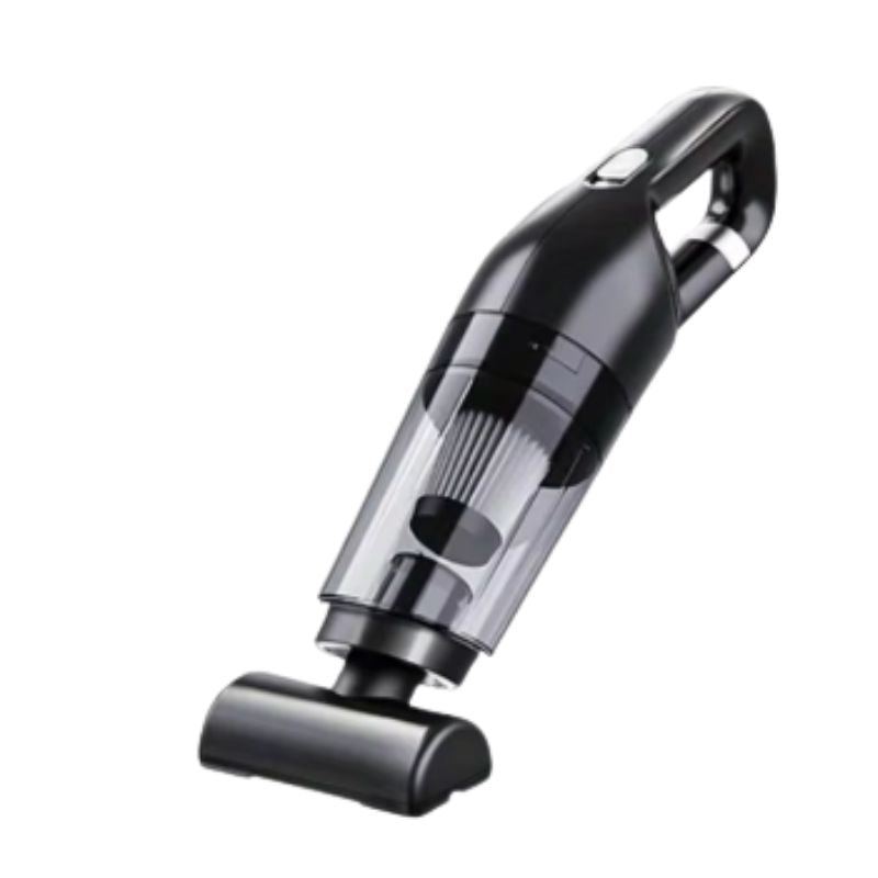 Handheld Vacuum Cleaner (Black)