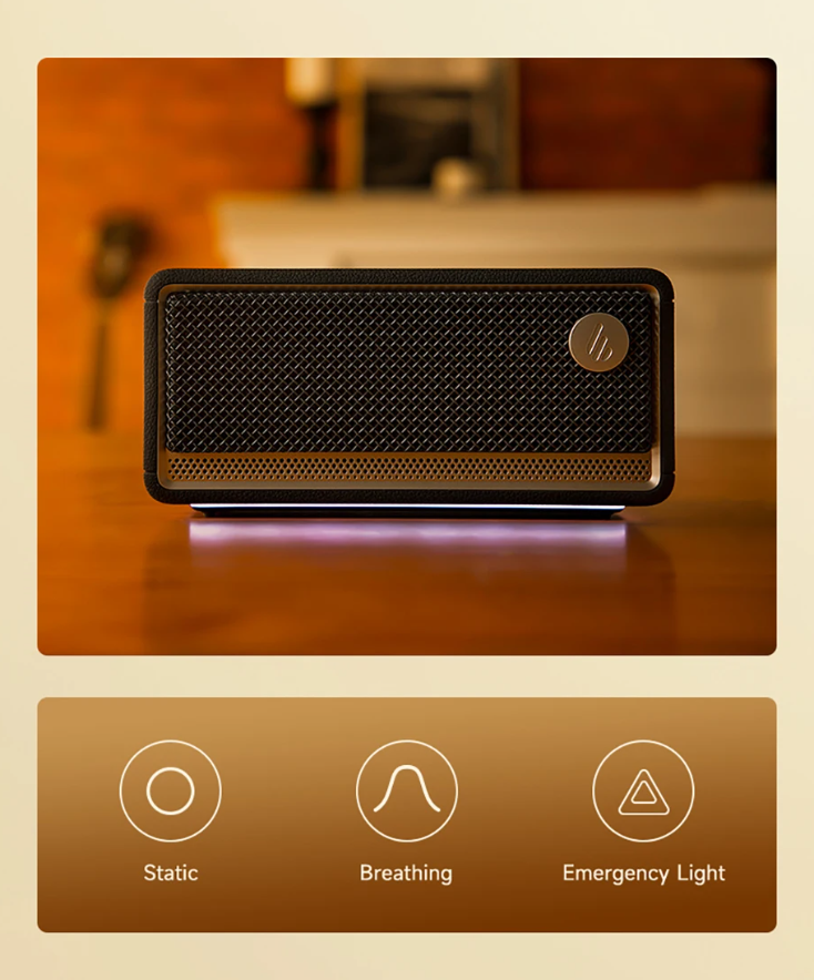 Bluetooth Speaker Portable Wireless Sound Bar 36W