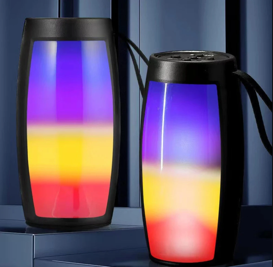 Bluetooth Portable Subwoofer Speaker