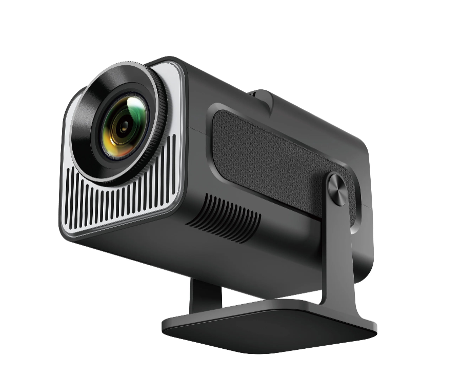 4K Smart Dual WiFi6 390 ANSI Projector