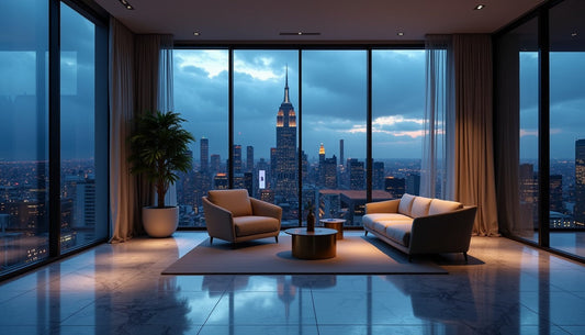Best Small Space Furniture Ideas for Australian Apartments