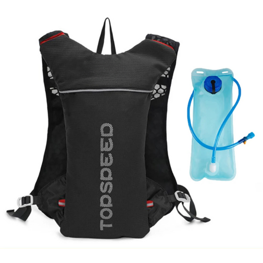 Hydration Backpack Ultralight Running Vest 5L