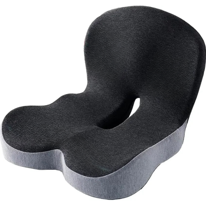 Lumbar Pillow Memory Foam Seat Support