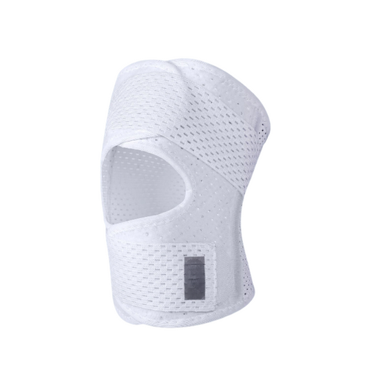 Knee Pads Elastic Support Brace for Sports Recovery