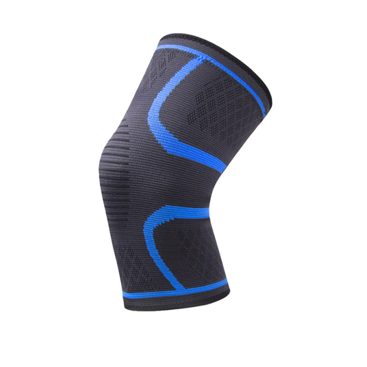 Knee Brace Compression Sleeve Support for Running
