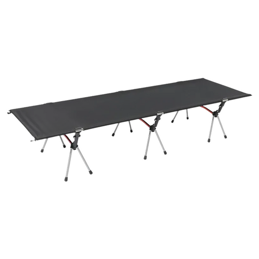 Camping Cot Lightweight Folding Bed Portable Single