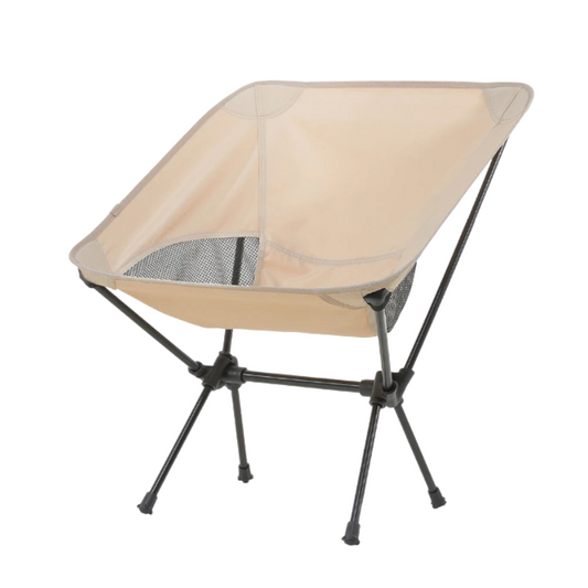 Camping Chair Foldable Lightweight Portable Oxford Material