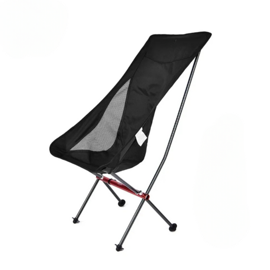 Camping Chair Folding Aluminum Lightweight Portable