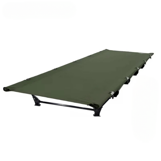 Camping Cot Folding Portable Bed Ultralight Outdoor Travel