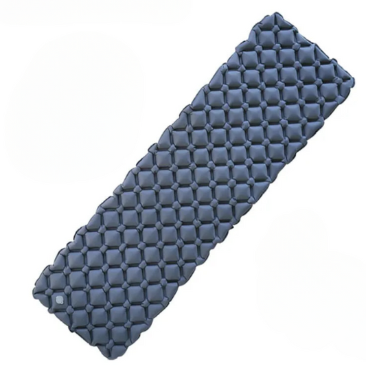 Camping Mattress Inflatable Ultralight Sleeping Pad