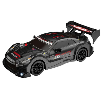 RC Drift Car 4WD Remote Control LED