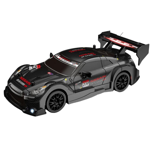 RC Drift Car 4WD Remote Control LED