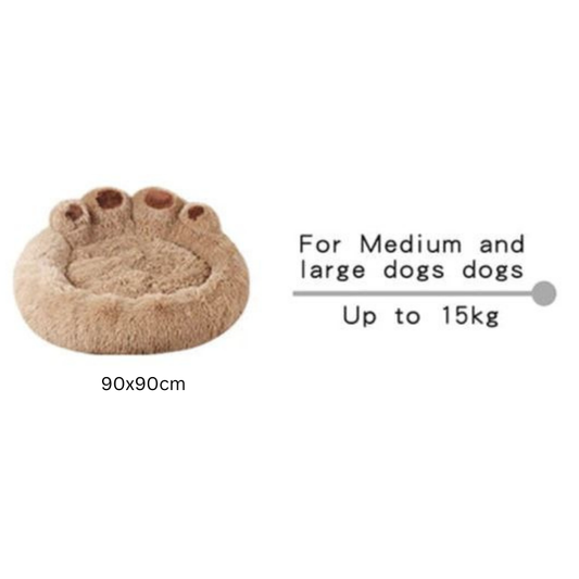 Breathable Dog Bed Sofa
