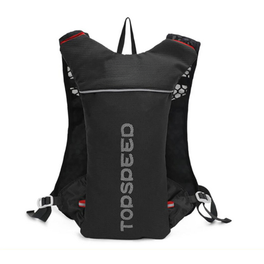 Hydration Backpack Ultralight Running Vest 5L