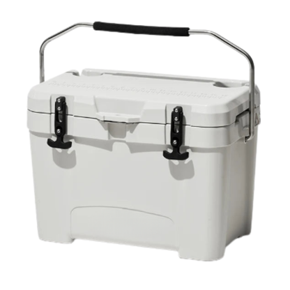 Ice Box Portable 25L Large Capacity Outdoor Cooler