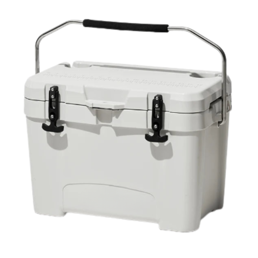 Ice Box Portable 25L Large Capacity Outdoor Cooler