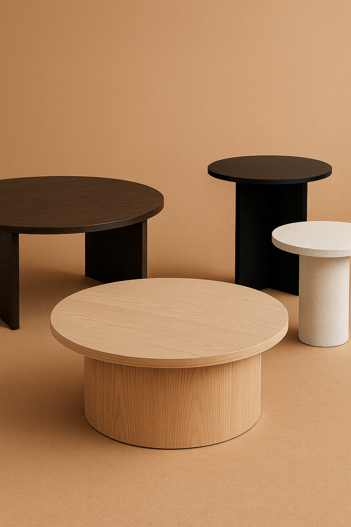 Bedside Tables