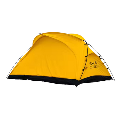 Outdoor Camping Tent with Portable Waterproof Lightweight (2 Person)