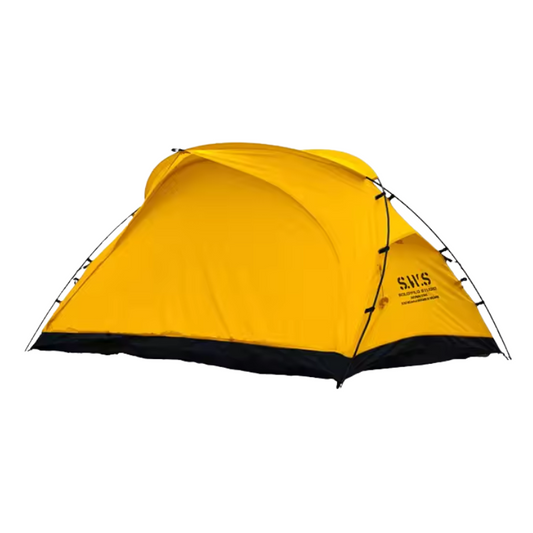 Outdoor Camping Tent with Portable Waterproof Lightweight (2 Person)