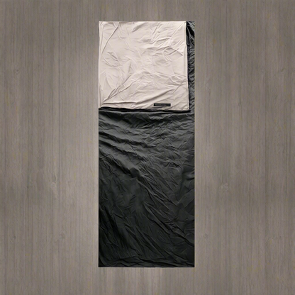 Outdoor Hiking Sleeping Bag with Cotton Ultralight