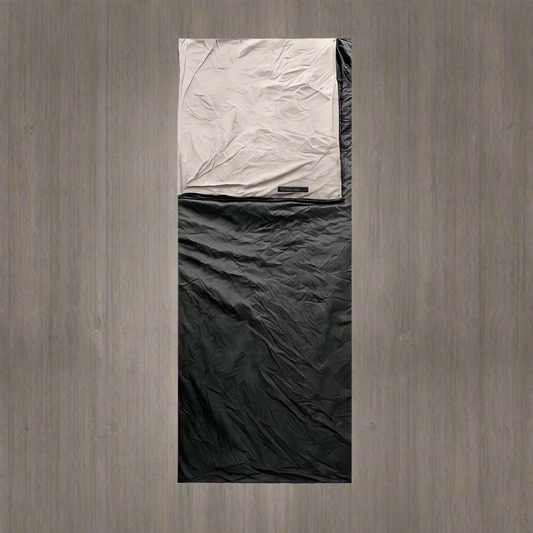 Outdoor Hiking Sleeping Bag with Cotton Ultralight