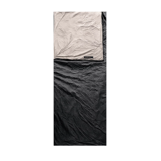 Outdoor Hiking Sleeping Bag with Cotton Ultralight