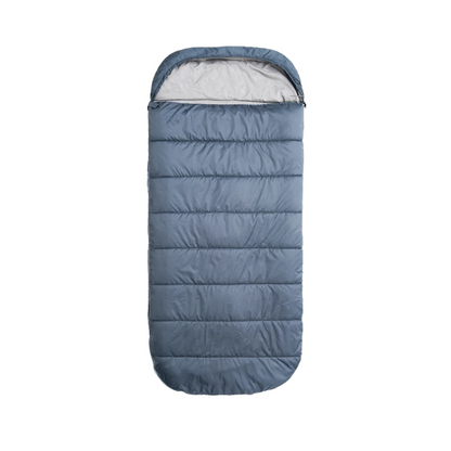 Camping Sleeping Bag with Lightweight 3 Season Adult Large