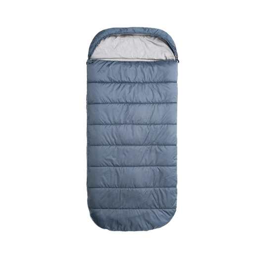 Camping Sleeping Bag with Lightweight 3 Season Adult Large