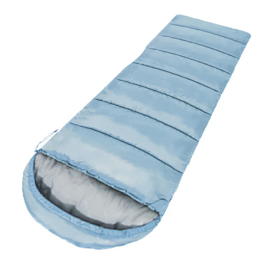 Outdoor Sleeping Bag with Ultralight Waterproof 4 Season