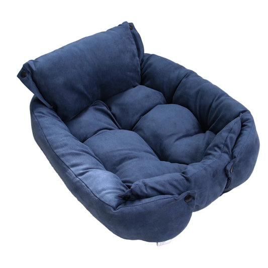 Warm Winter Pet Cushion