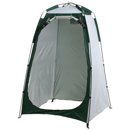 Outdoor Shower Camping Tent Changing Shelter