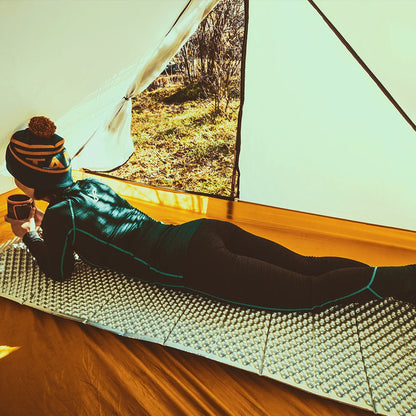 Camping Mat Waterproof Foam Sleeping Pad