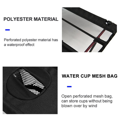 Camping Table Folding Portable Outdoor Picnic