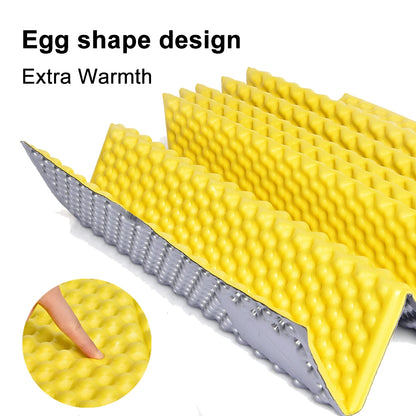 Camping Mat Waterproof Foam Sleeping Pad