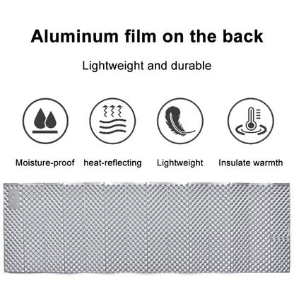 Camping Mat Waterproof Foam Sleeping Pad