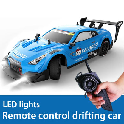RC Drift Car 4WD High Speed Electric 50km/h