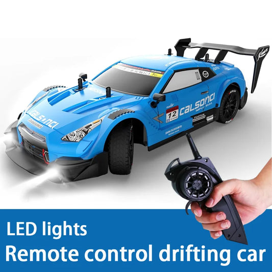 RC Drift Car 4WD High Speed Electric 50km/h