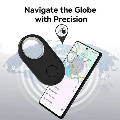 GPS Bluetooth Tracker Tag for Android