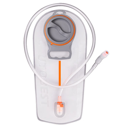 Hydration Bladder with 2L Water Reservoir Bag Leak-Proof