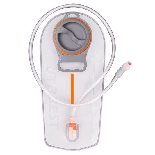 Hydration Bladder with 2L Water Reservoir Bag Leak-Proof