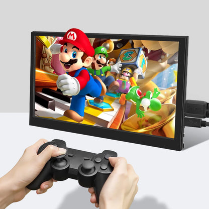 LCD Display Touch Screen Monitor 7 Inch