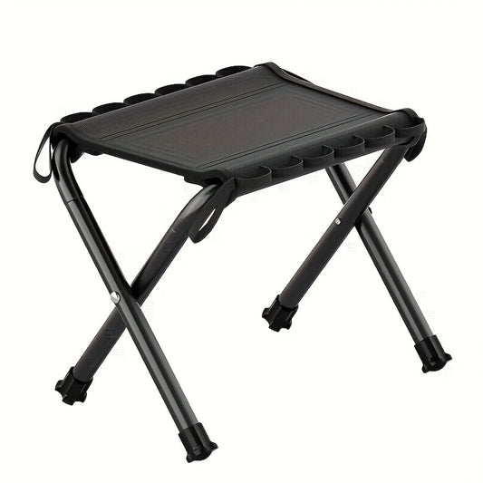 Foldable Lightweight Camping Stool