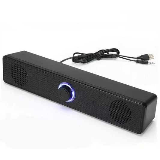 Bluetooth Soundbar Speaker