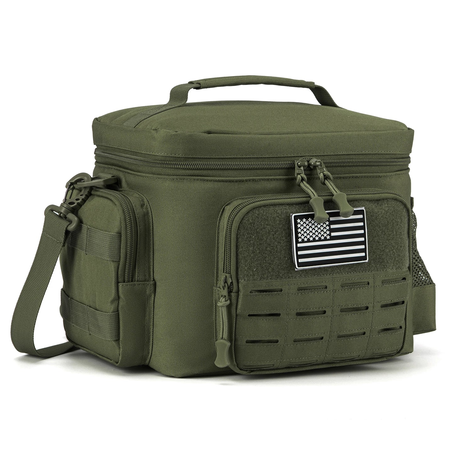 Lunch Box Heavy Duty Insulated Thermal Cooler