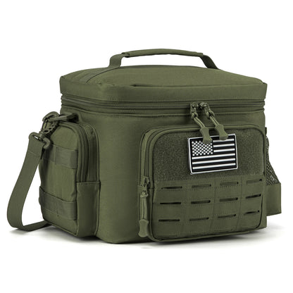 Lunch Box Heavy Duty Insulated Thermal Cooler
