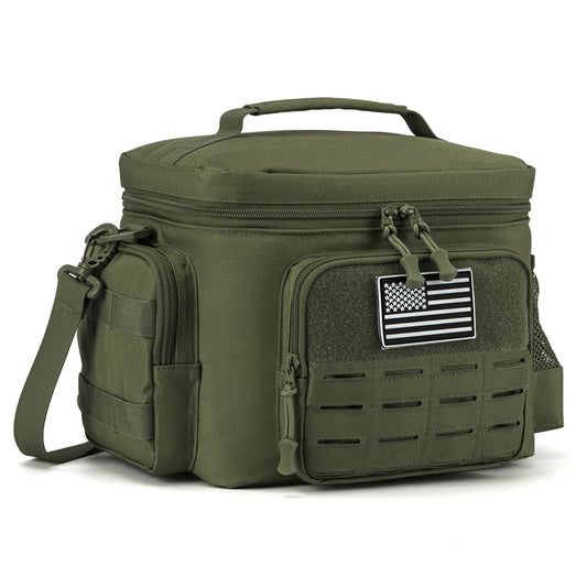 Lunch Box Heavy Duty Insulated Thermal Cooler
